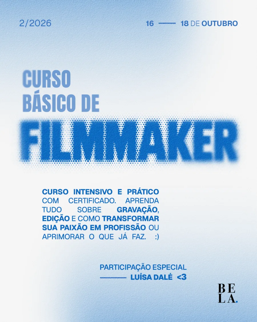 Basic Filmmaker Course card