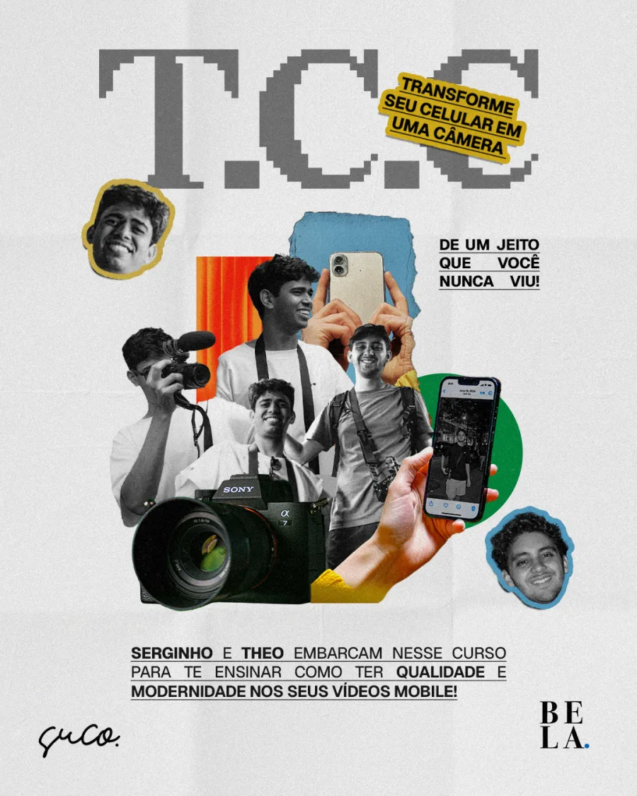 T.C.C card