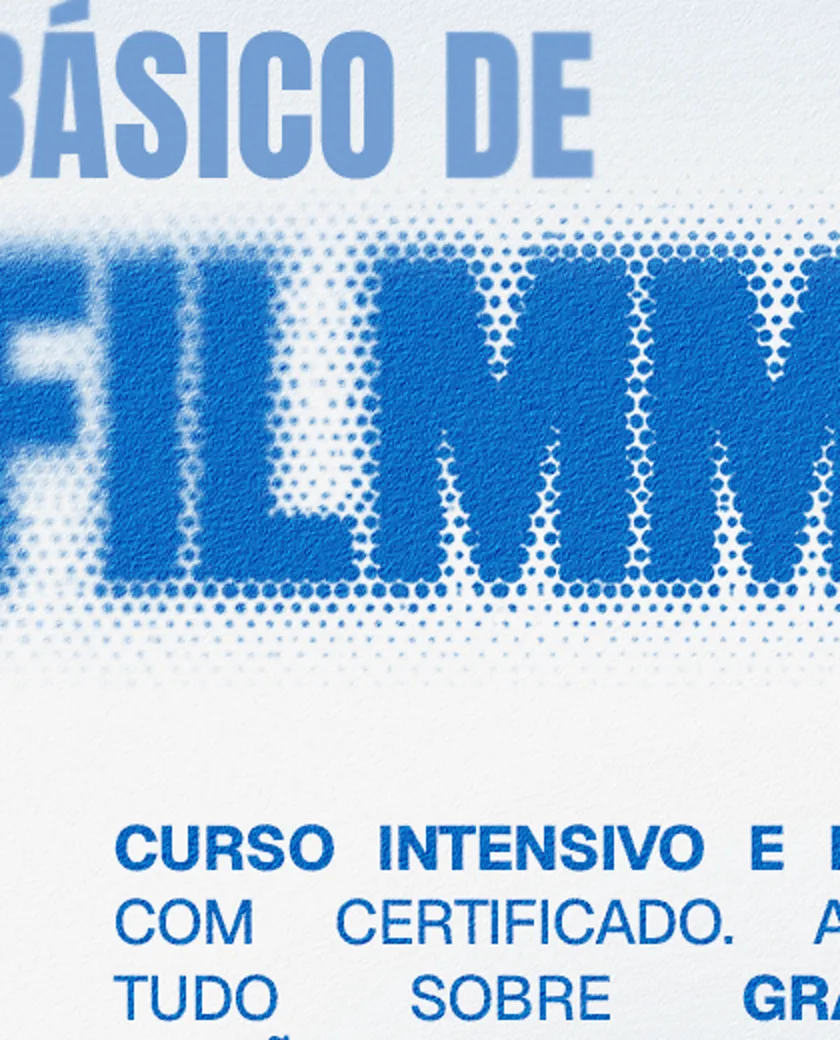 Halftone detail