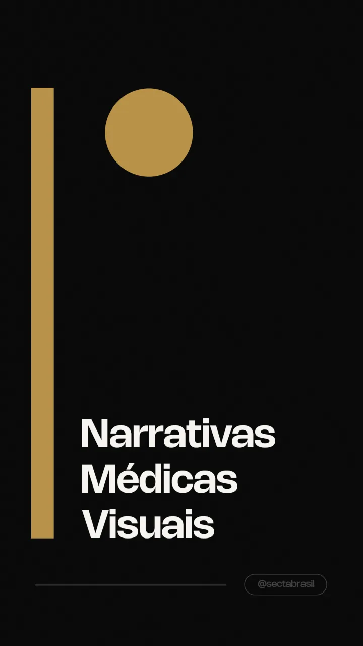 Story: Narrativas Médicas Visuais